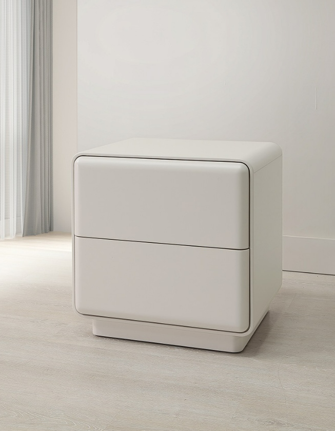 A30-08 佐伯克床頭櫃