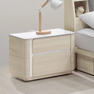 A35-01 華格納岩板床頭櫃