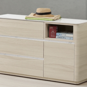 A35-08 華格納4尺岩板收納斗櫃