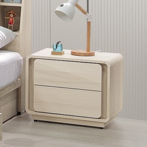 A46-07 克利奧床頭櫃