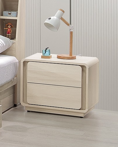 A46-07 克利奧床頭櫃