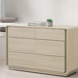 A47-01 克利奧六斗櫃