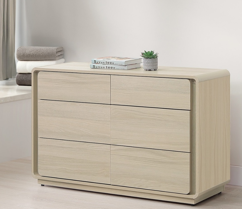 A47-01 克利奧六斗櫃