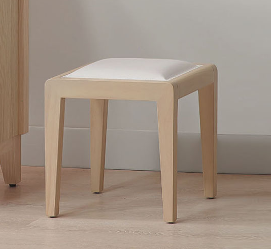 E2-9 米樂四方化妝椅