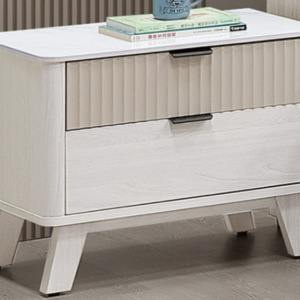 A55-01 索菲亞岩板床頭櫃