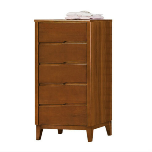 E8-2 米亞淺胡桃2尺五斗櫃