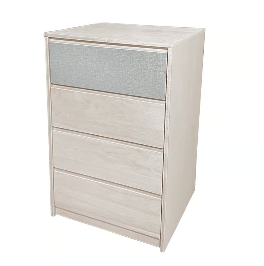 245-5 拉蒂亞2尺大四斗櫃