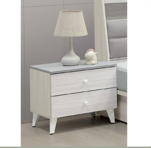 C533-5 艾莉雅床頭櫃