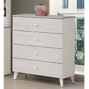 C533-10 艾莉雅四斗櫃