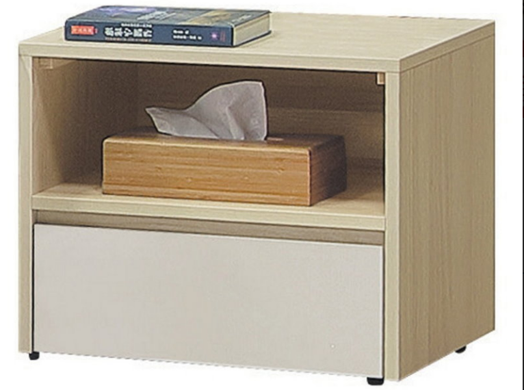 E23-5 艾薇拉床頭櫃