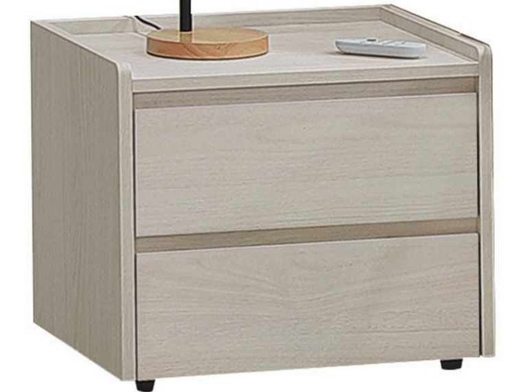 E25-7 緹亞娜床頭櫃