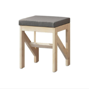 E28-12 卡洛琳化妝椅