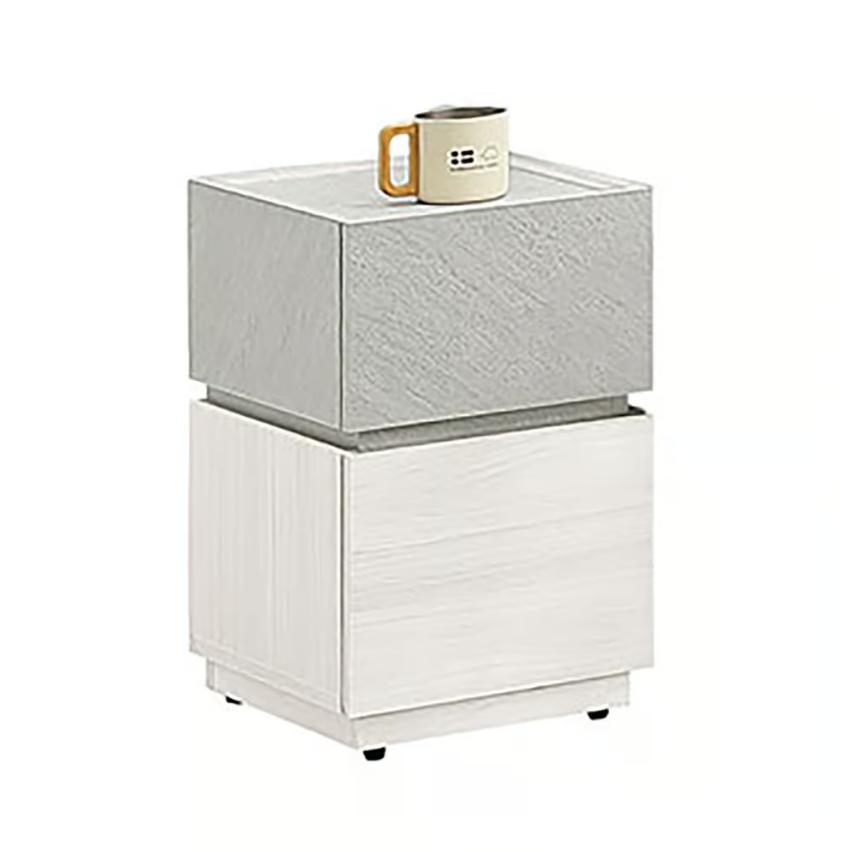 281-4 黛拉床頭櫃 單