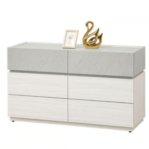 284-3 黛拉六斗櫃