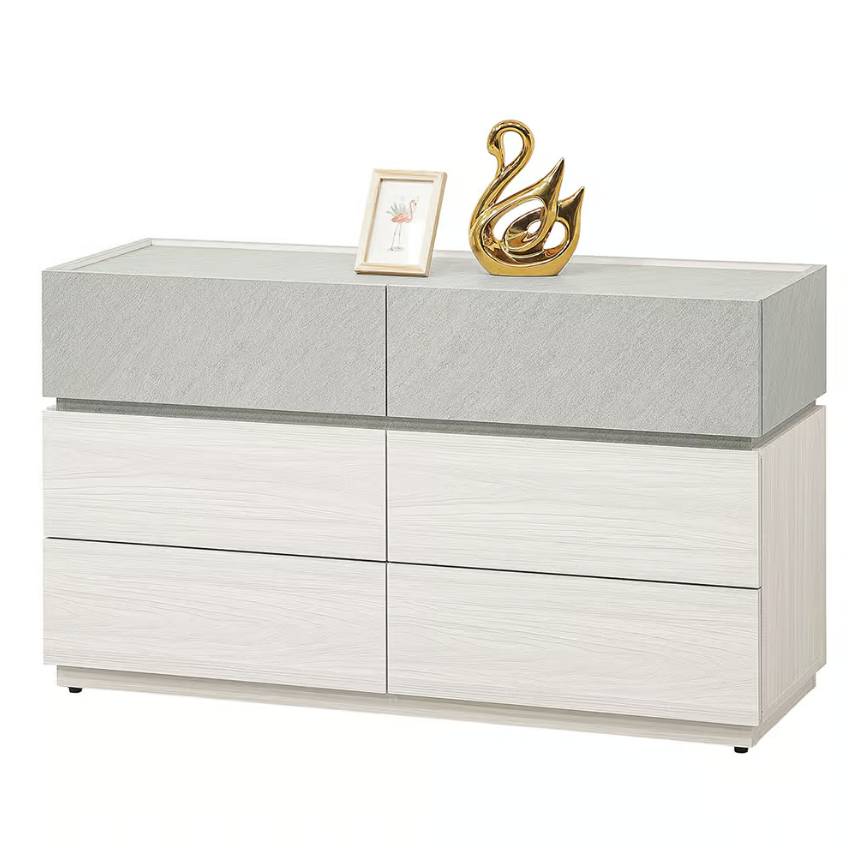 284-3 黛拉六斗櫃