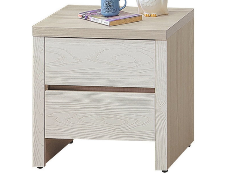 E33-5 志氣床頭櫃