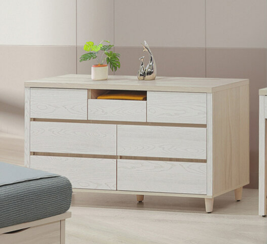 E33-6 志氣七斗櫃