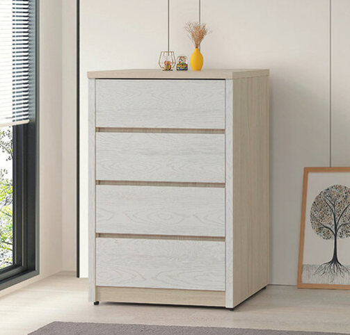 E33-7 志氣四斗櫃