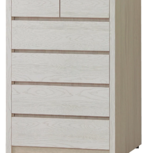 E33-8 志氣五斗櫃