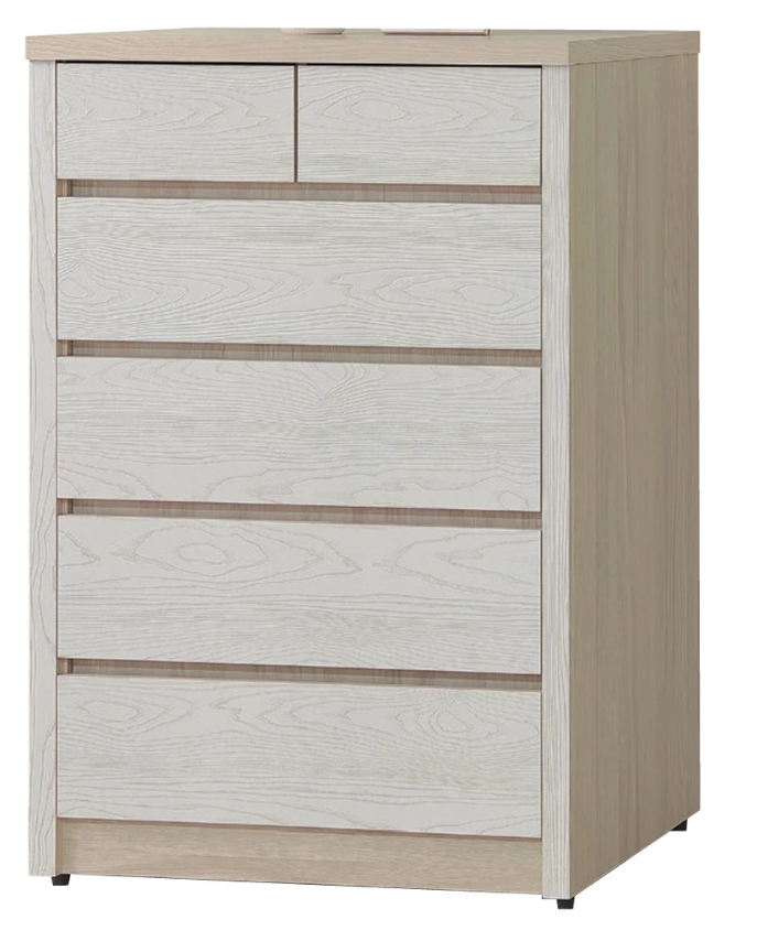 E33-8 志氣五斗櫃