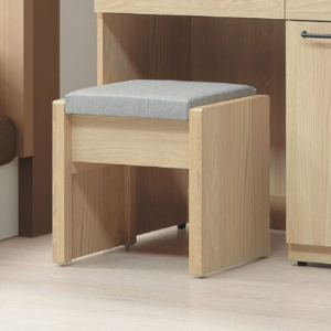 E41-8 2516莉維亞化妝椅