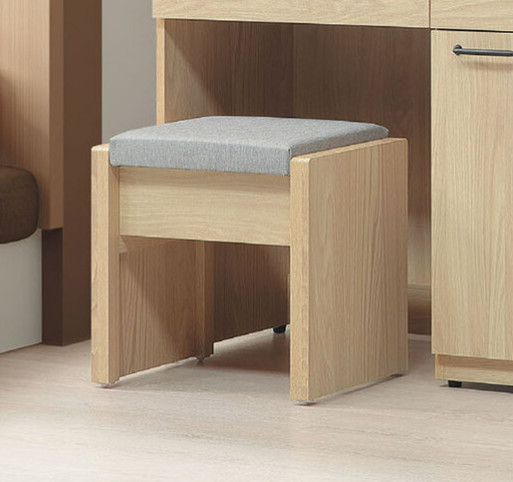 E41-8 2516莉維亞化妝椅