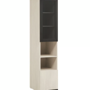 329-5 伊凡卡1.3尺收納櫃(附2片活動隔板)