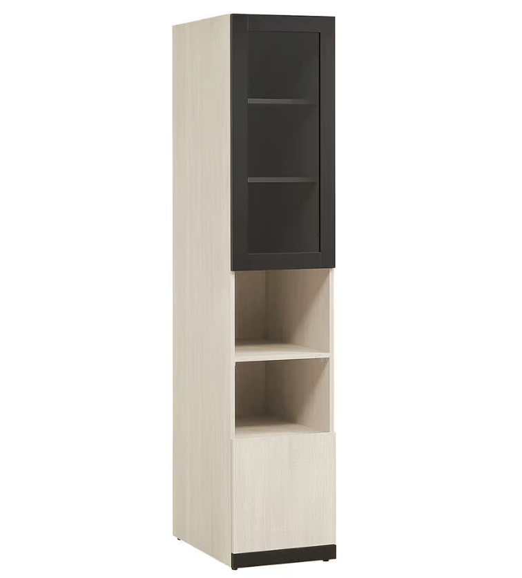 329-5 伊凡卡1.3尺收納櫃(附2片活動隔板)