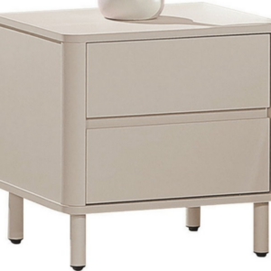 E49-5 曼尼亞床頭櫃