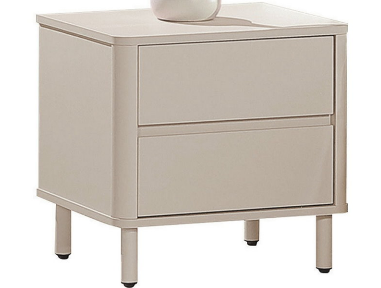 E49-5 曼尼亞床頭櫃