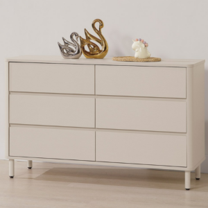 E49-6 曼尼亞六斗櫃