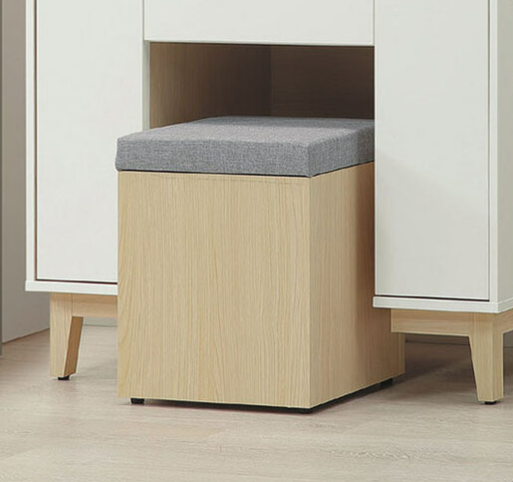 E51-10 羅威化妝椅