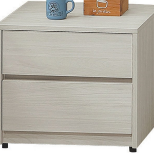 E53-5 伊凡斯床頭櫃