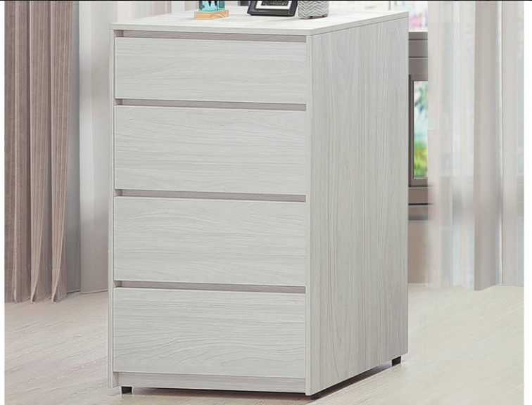 E53-6 伊凡斯四斗櫃