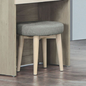 E64-7 歐克曼化妝椅