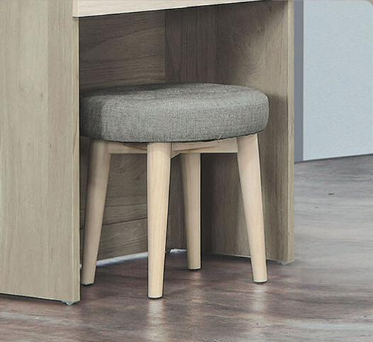 E64-7 歐克曼化妝椅