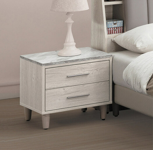 E66-5 迪奧床頭櫃