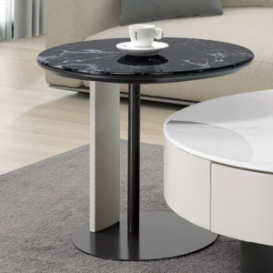 A237-02 查理斯石面小茶几