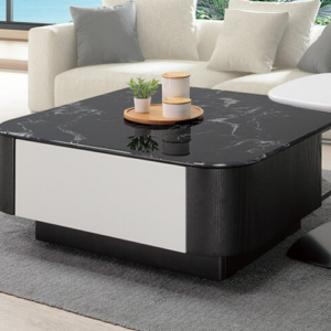 A245-01 羅伊石面大茶几