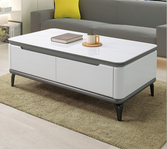 A250-02 華萊士石面大茶几