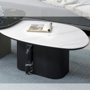 A252-01 李查斯石面大茶几