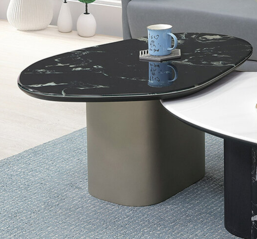 A252-02 李查斯石面小茶几