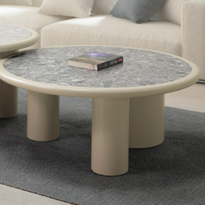 A253-01 韓德森水磨石大茶几