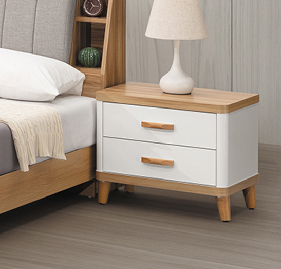 E68-5 寶格麗床頭櫃