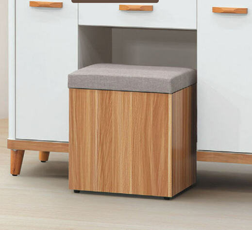 E68-8 寶格麗化妝椅