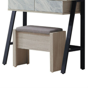 E69-9 艾曼妮化妝椅