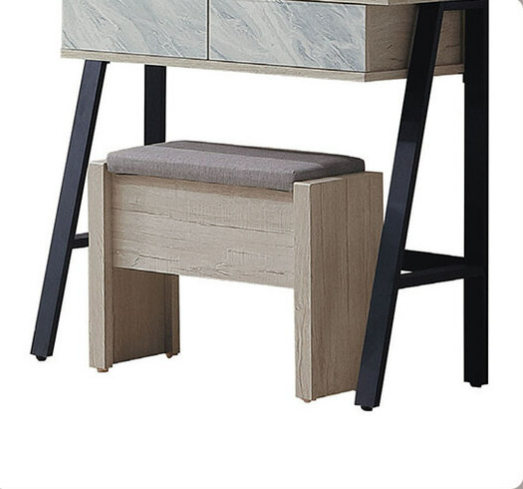 E69-9 艾曼妮化妝椅