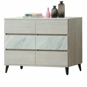 E69-10 艾曼妮六斗櫃