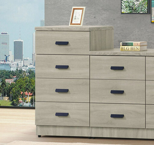 E71-6 米恩四斗櫃