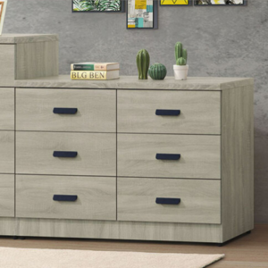 E71-7 米恩六斗櫃